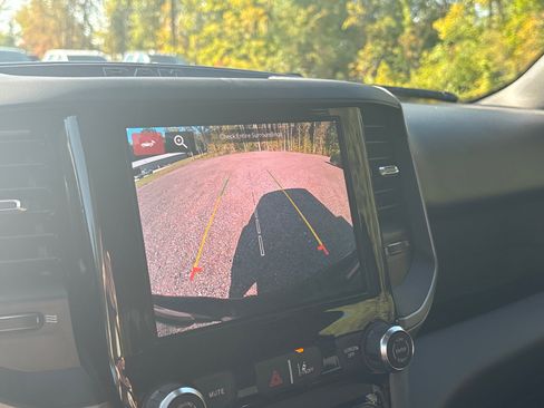 New 2025 RAM 1500 Tradesman image 37