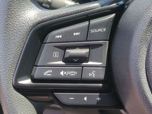 New 2025 Subaru Crosstrek 2.5i Premium image 18