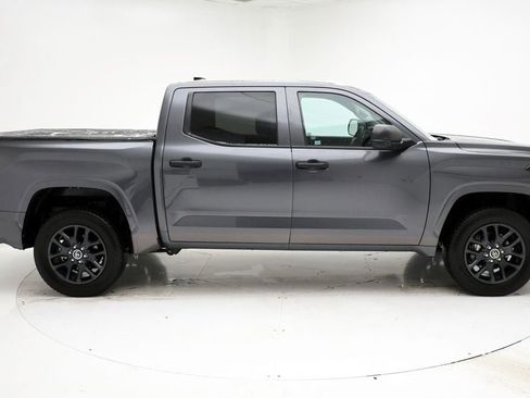 Used 2023 Toyota Tundra SR image 2