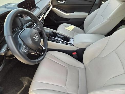 Used 2024 Honda Accord EX-L image 14