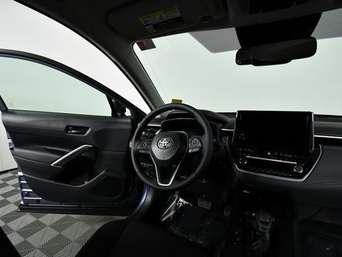 New 2026 Toyota Corolla Cross LE image 19