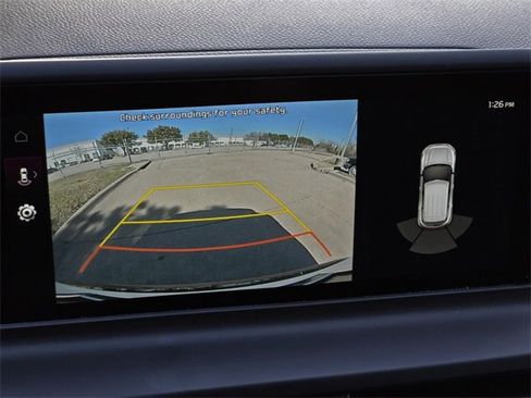 Certified 2025 Kia Seltos SX image 22