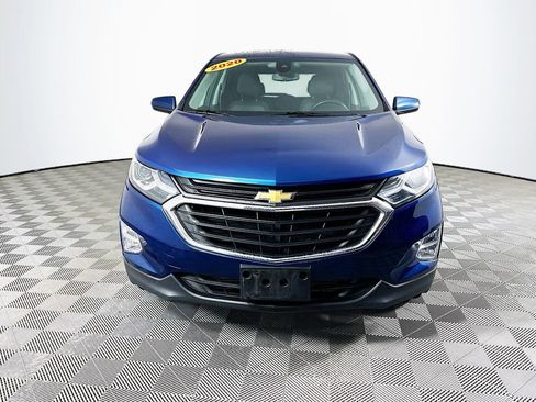 Used 2020 Chevrolet Equinox LT image 4