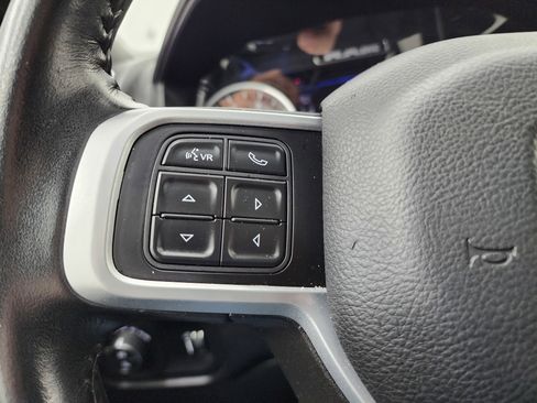 Used 2022 RAM 3500 Big Horn w/ Level B Equipment Group image 20