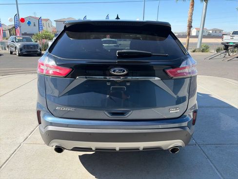 Used 2019 Ford Edge SEL w/ Equipment Group 201A FWD image 5