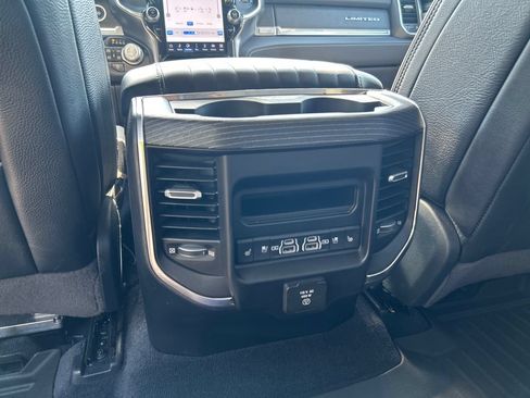 Used 2023 RAM 1500 Limited AWD/4WD image 25