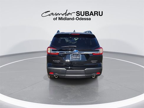 New 2026 Subaru Ascent Touring image 7