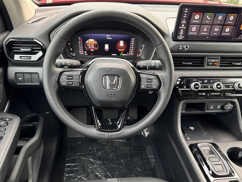 New 2026 Honda Pilot EX-L image 16