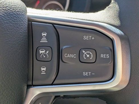 New 2026 RAM 1500 Big Horn image 22