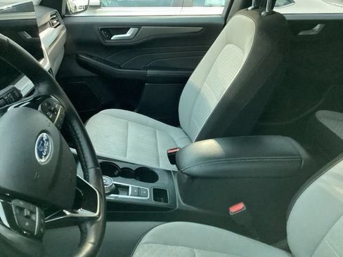 Used 2023 Ford Escape Active w/ Tech Pack #2 AWD/4WD image 14