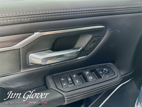 New 2026 RAM 1500 Laramie w/ Sport Appearance Package image 21