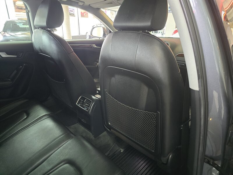Used 2014 Audi A4 Premium Plus AWD/4WD image 18