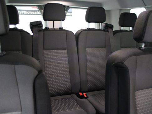 Used 2023 Ford Transit 350 XLT RWD image 13