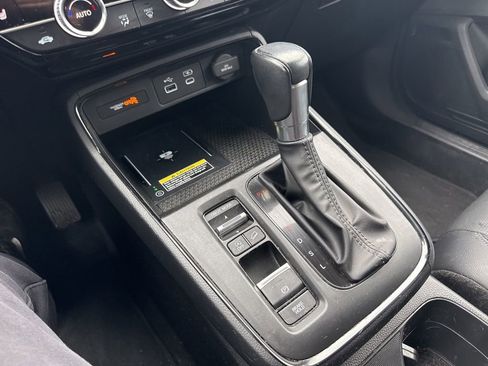 Used 2023 Honda CR-V EX-L image 30