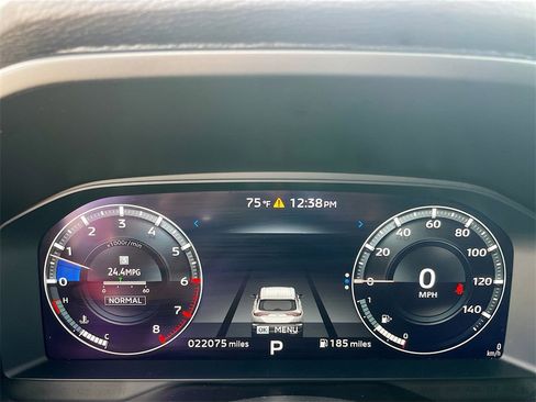 Used 2023 Mitsubishi Outlander SE image 13