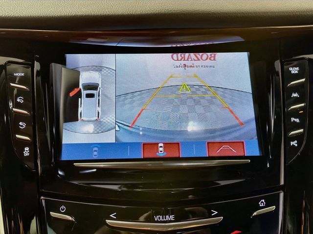 Used 2020 Cadillac Escalade ESV Luxury AWD/4WD image 17