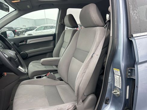 Used 2011 Honda CR-V EX image 8