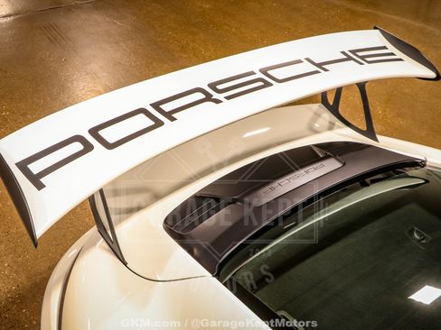 Used 2016 Porsche 911 GT3 RS RWD image 18