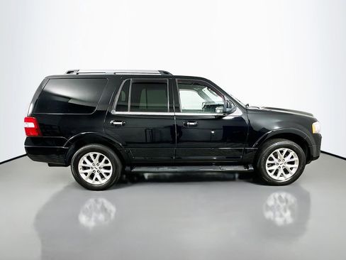 Used 2017 Ford Expedition Limited image 9