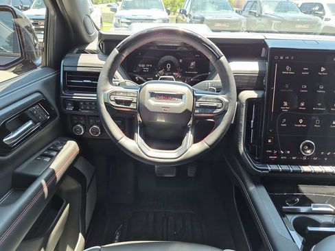 Used 2026 GMC Yukon AT4 Ultimate AWD/4WD image 34