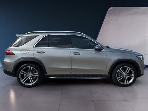 Used 2022 Mercedes-Benz GLE 350 image 6