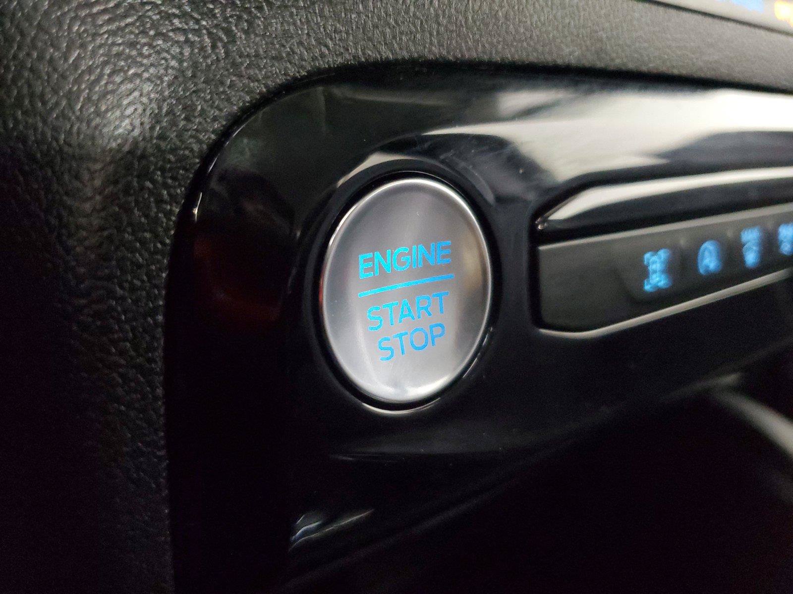 Used 2024 Ford Escape Active w/ Tech Pack #1 FWD image 32