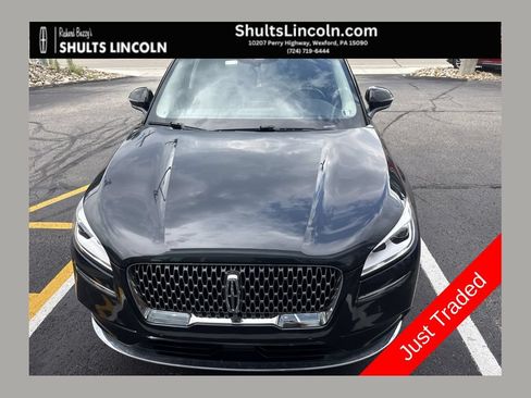 Used 2020 Lincoln Corsair Reserve w/ Equipment Group 202A AWD/4WD image 1