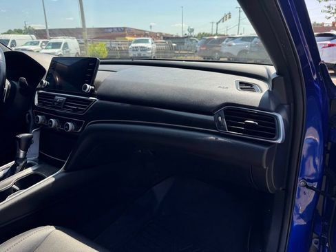 Used 2021 Honda Accord Sport image 26