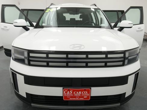 Used 2024 Hyundai Santa Fe SEL AWD/4WD image 32