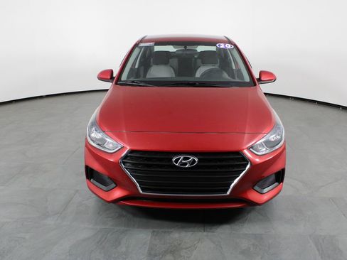 Used 2020 Hyundai Accent SE image 12