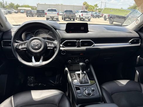 Used 2019 MAZDA CX-5 Touring FWD image 5