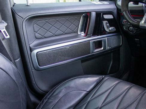 Used 2022 Mercedes-Benz G 63 AMG 4MATIC image 19