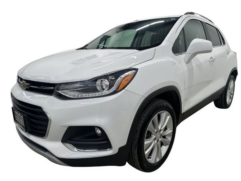 Used 2017 Chevrolet Trax Premier image 8