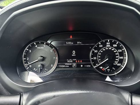 Certified 2020 INFINITI QX50 Pure AWD/4WD image 14