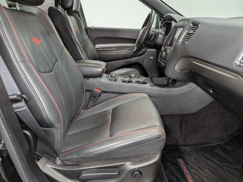 Used 2015 Dodge Durango R/T w/ Trailer Tow Group IV image 44