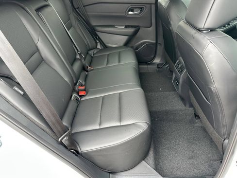 New 2026 Nissan Rogue Dark Armor FWD image 15