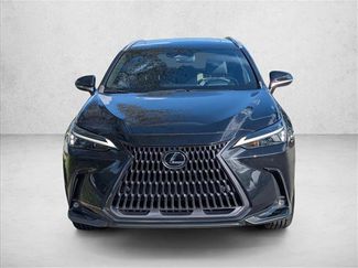 Used 2023 Lexus NX 350 AWD w/ Premium Package video 2