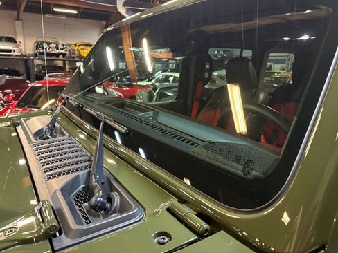 Used 2023 Jeep Wrangler Unlimited Rubicon 392 image 23