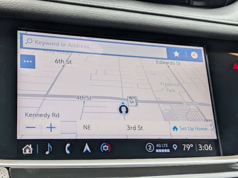 Used 2023 Cadillac XT5 Premium Luxury w/ Technology Package image 30