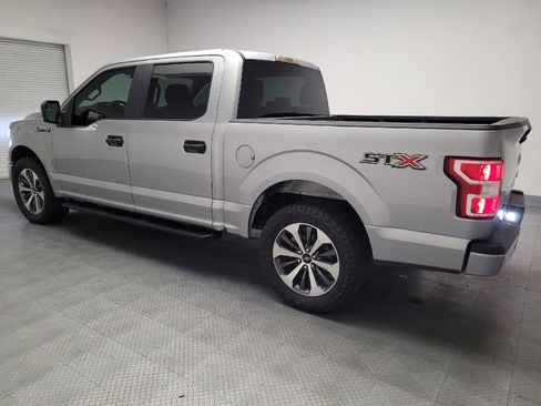 Used 2020 Ford F150 XL w/ Equipment Group 101A Mid RWD image 3