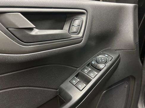 Used 2025 Ford Escape Active image 26