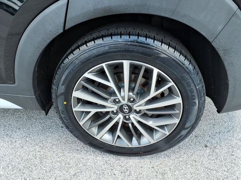 Used 2020 Hyundai Tucson Ultimate AWD/4WD image 4