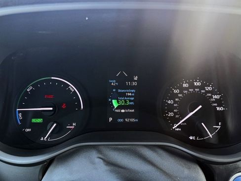 Used 2022 Toyota Sienna XSE w/ XSE Plus Package image 14