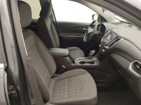Used 2023 Chevrolet Equinox LT FWD image 21