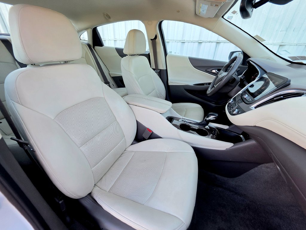Used 2024 Chevrolet Malibu LT FWD image 61