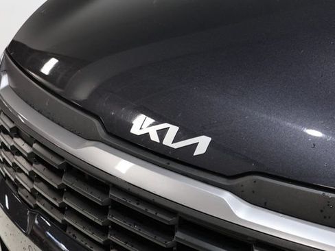 Used 2026 Kia Sportage LX FWD image 12