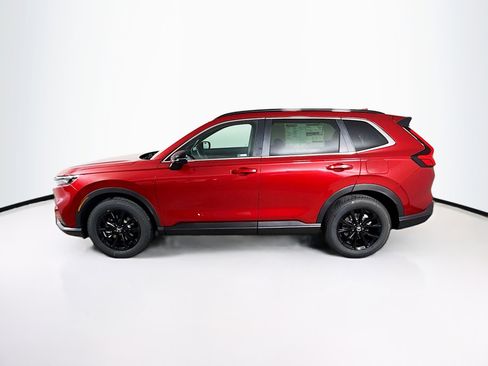 New 2025 Honda CR-V Sport image 7