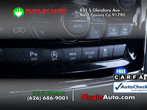 Used 2019 Jeep Grand Cherokee Altitude image 24