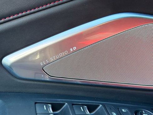 Used 2019 Acura RDX A-Spec AWD/4WD image 20