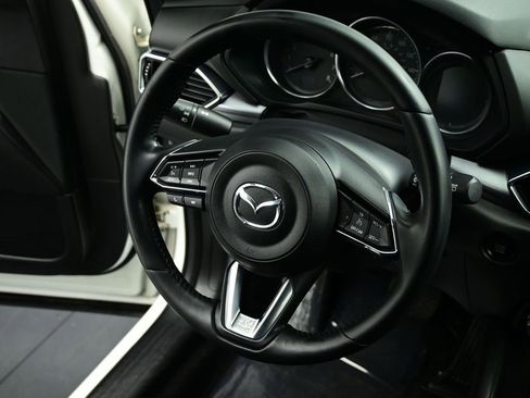 Used 2018 MAZDA CX-5 Sport image 8